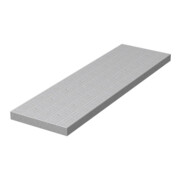 OBO Bettermann Plaque de silicate de calcium 500×150×20 mm gr KSI-P1-3