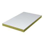 OBO Bettermann Plaque en fibres minérales 1000×600×50 mm PSX-P-1