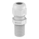 OBO Bettermann Presse-étoupe câble M16 long PA gris clair V-TEC VM L16
