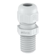 OBO Bettermann Presse-étoupe câble M20 long PA gris V-TEC VM L20-1
