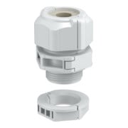 OBO Bettermann Presse-étoupe de câble, insert étanche divisible, 1 câble V-TEC TB20 06-08-1