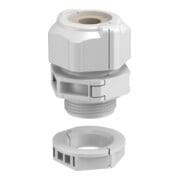 OBO Bettermann Presse-étoupe de câble, insert étanche divisible, 1 câble V-TEC TB20 06-08-3
