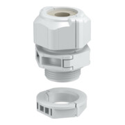 OBO Bettermann Presse-étoupe divisible avec écrou V-TEC TB25 09-11-1