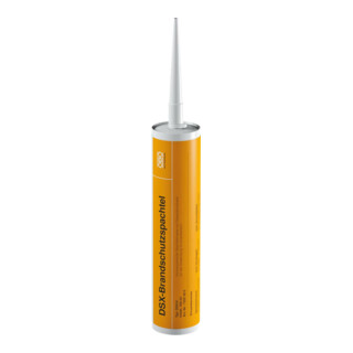 OBO Bettermann Produit formant couche isolante 300 ml en cartouche DSX-K