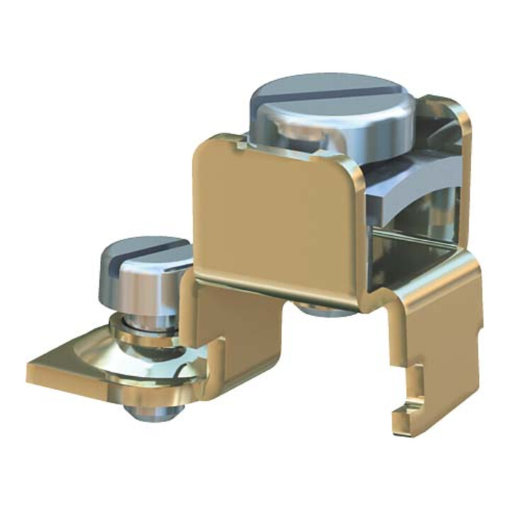 OBO Bettermann Protection conducteur de terre angle 8AWR