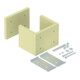 OBO Bettermann Protection de traction ZSE90-21-17 260 x 225 x 200