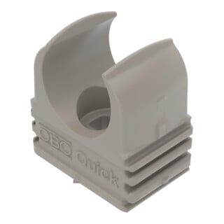 OBO Bettermann Quick-Schelle 2955 F M16 flammwidrig STGR