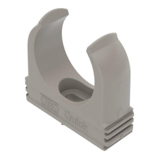 OBO Bettermann Quick-Schelle 2955 F M32 flammwidrig STGR