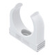 OBO Bettermann Quick-Schelle 2955 F M40 RW flammwidrig
