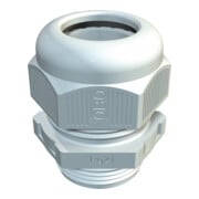 OBO Bettermann Raccord de câble V-TEC PG16 LGR-1