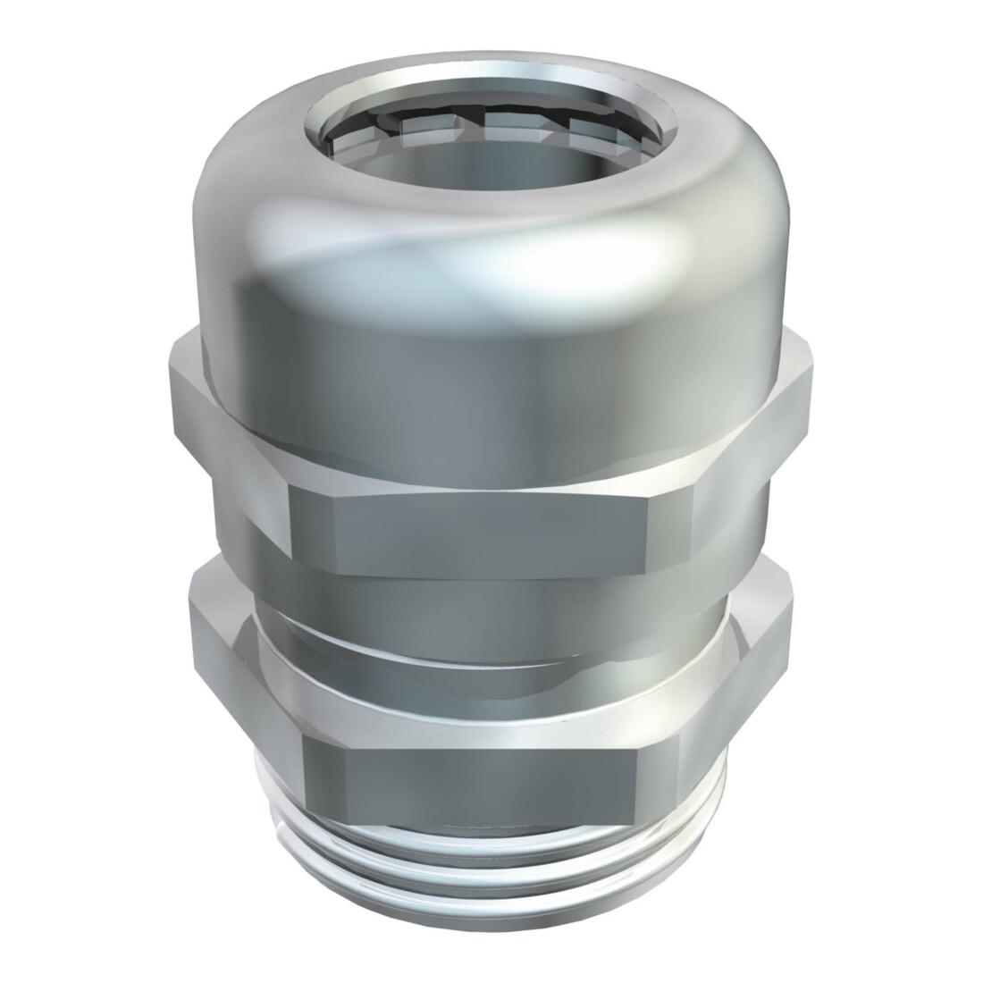 OBO Bettermann Raccord de câble Vertr Ms M12 V-TEC VM12 MS