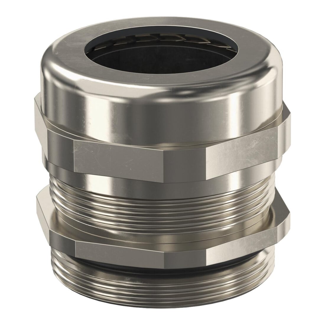 OBO Bettermann Raccord de câble Vertr Ms M40 V-TEC VM40 MS