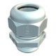 OBO Bettermann Raccord de fixation V-TEC PG21 LGR
