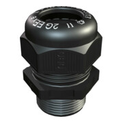 OBO Bettermann Raccord de serrage VTEC EX M20 SW-1