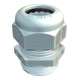 OBO Bettermann Raccord de verrouillage complet V-TEC VM25 LGR