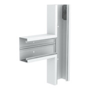 OBO Bettermann Raccord en T Vertr GK-T70130RW-1