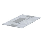 OBO Bettermann Raccord universel pour profondeur de canal 70 GS-KUP70 (VE2)-1