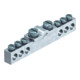 OBO Bettermann Rail de compensation de potentiel 1804