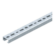 OBO Bettermann Rail de distribution EN50024 CM3015P2000FS-1