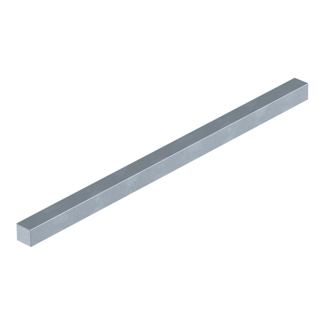 OBO Bettermann Rail de fixation 645 mm 1801 KL3