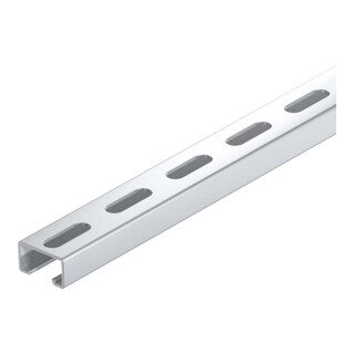 OBO Bettermann Rail de montage MS4022P2000A2