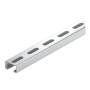 OBO Bettermann Rail de montage MS4022P2000A2-2