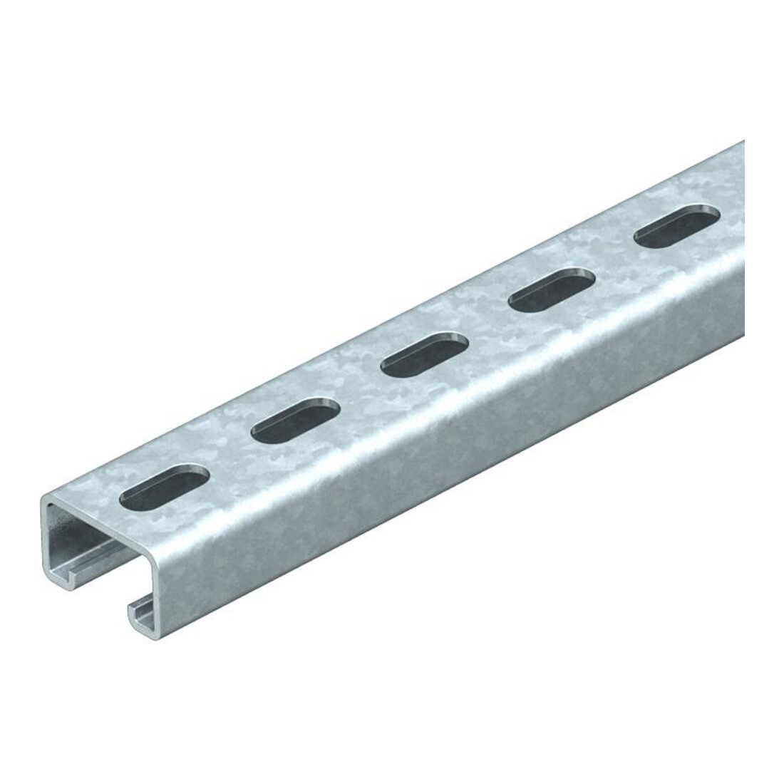 OBO Bettermann Rail de montage MS5030P2000FT