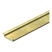 OBO Bettermann Rail DIN non percé 2000 × 35 × 7,5 2069 2M GTP-2