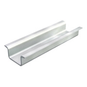OBO Bettermann Rail DIN non perforé 2069 15 1.5 GTP-1
