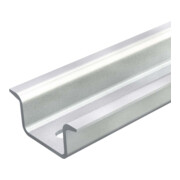 OBO Bettermann Rail DIN perforé 2069 15 1,5 GTPL-1