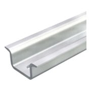 OBO Bettermann Rail DIN perforé 2069 15 2.2 GTPL-1