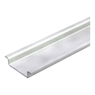 OBO Bettermann Rail DIN perforé band.vz 2069 2M FS