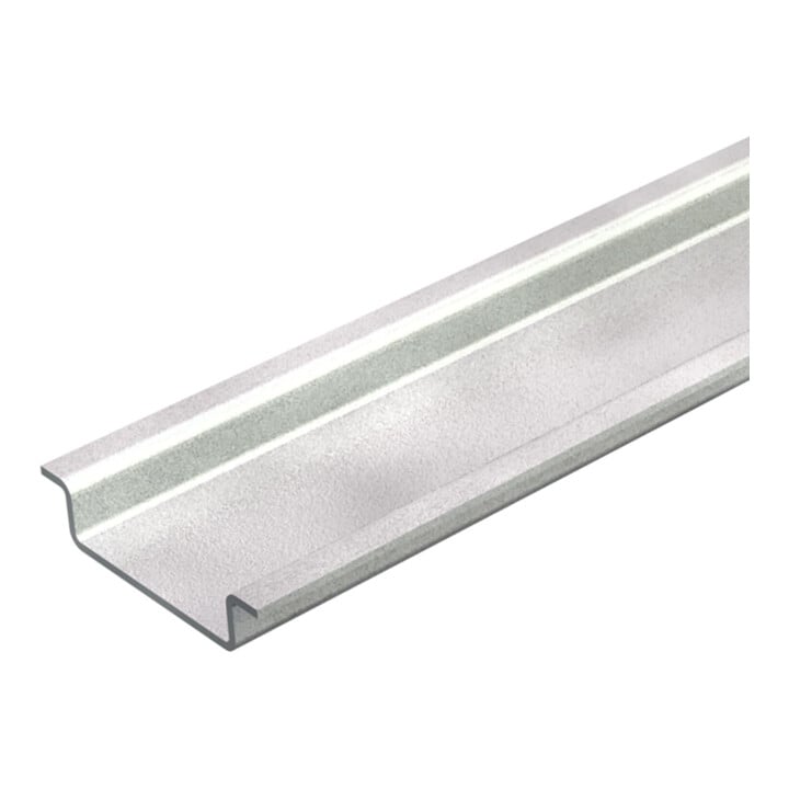 OBO Bettermann Rail DIN perforé band.vz 2069 2M FS