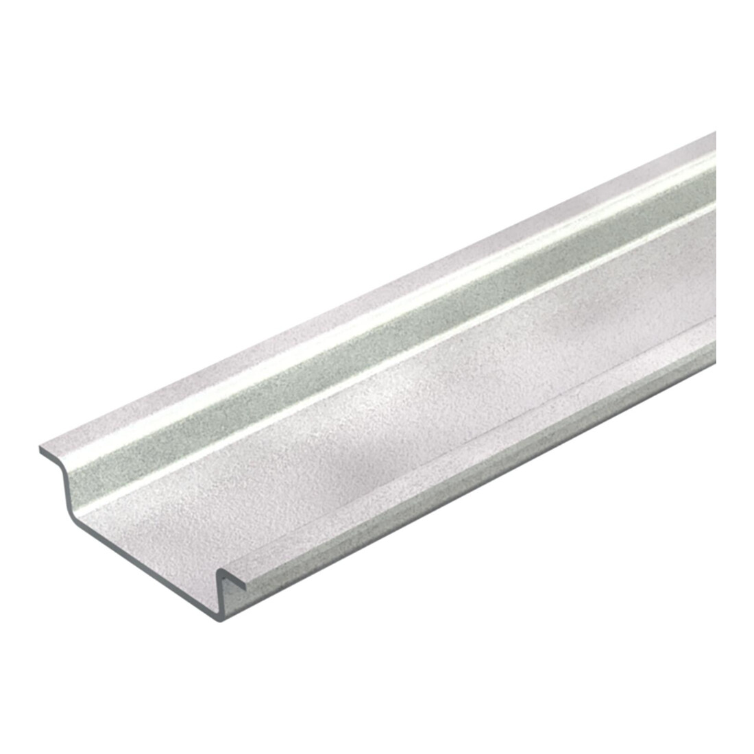 OBO Bettermann Rail DIN perforé band.vz 2069 2M FS