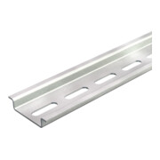 OBO Bettermann Rail DIN perforé band.vz 2069 L 2M FS-2