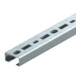 OBO Bettermann Rail profilé perforé CML3518P0500FS