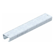 OBO Bettermann Rail profilé perforé SW 16,5mm 200×35×18 AML3518P0200FT-1