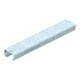 OBO Bettermann Rail profilé perforé SW 16,5mm 200×35×18 AML3518P0200FT