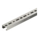 OBO Bettermann Rail profilé professionnel largeur de fente 17 mm CML3518P2000A2