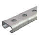 OBO Bettermann Rail profilée professionnelle trempée CL2712P2000FT