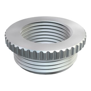 OBO Bettermann Réduction Vertr Ms M25-M16 nickelée 167 R MS M25-16