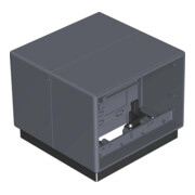 OBO Bettermann Réservoir Telitank 118×118×97 T4B 00C 9011-1