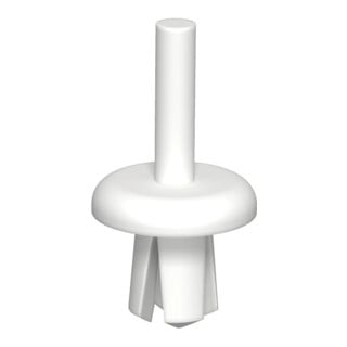 OBO Bettermann Rivet plastique à expansion KSN1