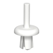 OBO Bettermann Rivet plastique à expansion KSN1-1