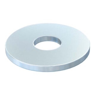 OBO Bettermann Rondelle de support M6 DIN440 7 F
