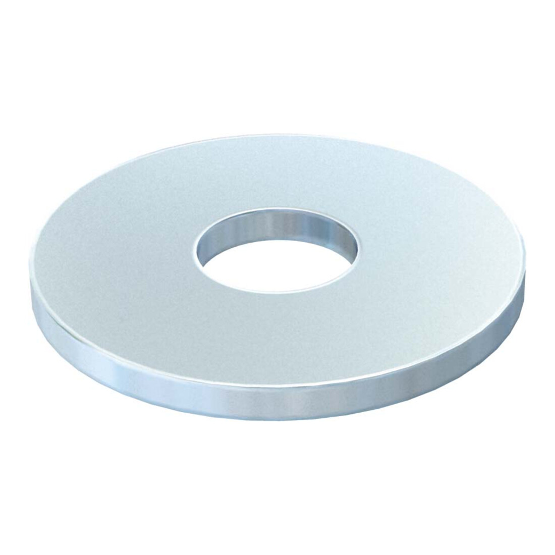 OBO Bettermann Rondelle de support M6 DIN440 7 F