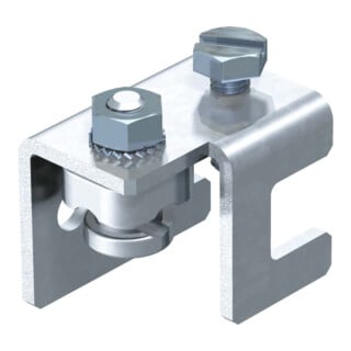 OBO Bettermann Serre-joint de construction 5010 20 FT