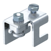 OBO Bettermann Serre-joint de construction 5010 20 FT-1