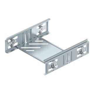 OBO Bettermann Set de connecteurs longitudinaux Vertr 60×200×200 mm KTSMV 620 FS