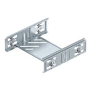 OBO Bettermann Set de connecteurs longitudinaux Vertr 60×200×200 mm KTSMV 620 FS-1